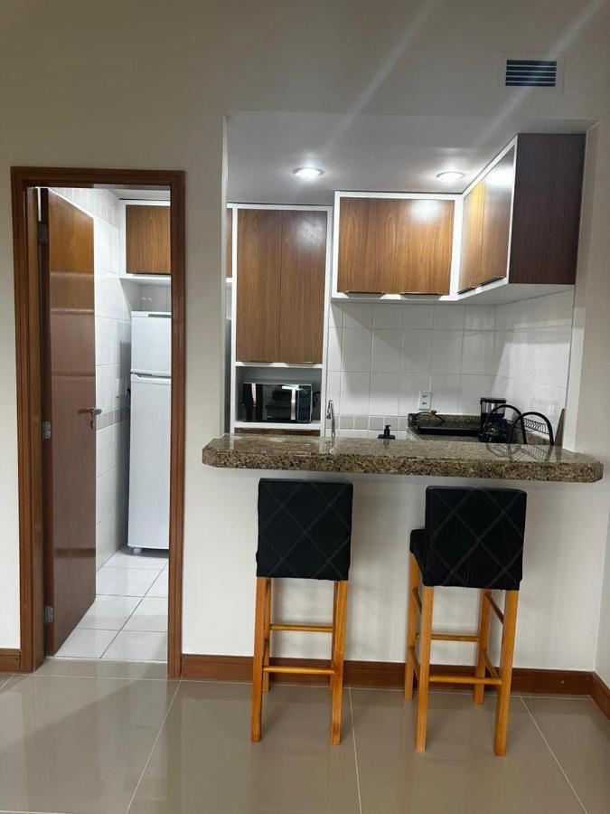 Hotel Tropical Executive Flat 918 Manaus Exterior foto